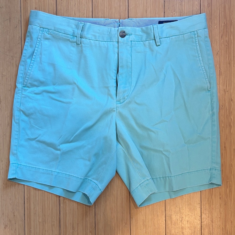 Polo Ralph Lauren Men’s shorts. Size 36